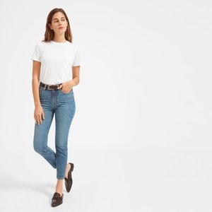 Everlane Cotton Crew